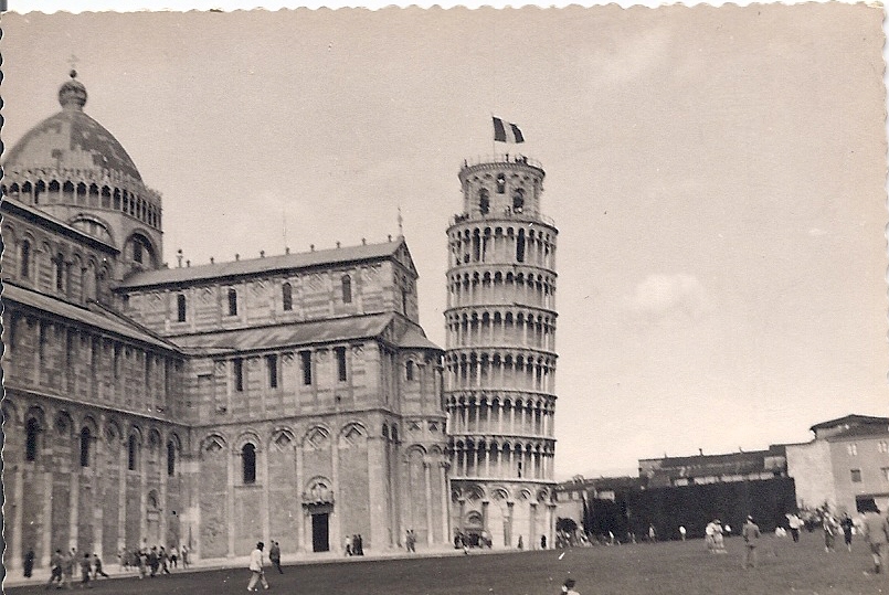 1956 Pisa - 003